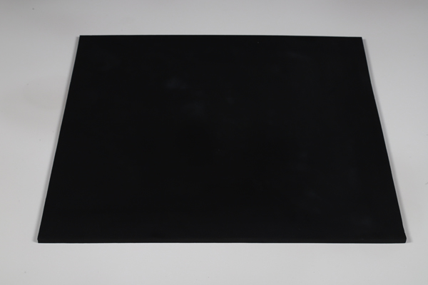 Black PTFE board