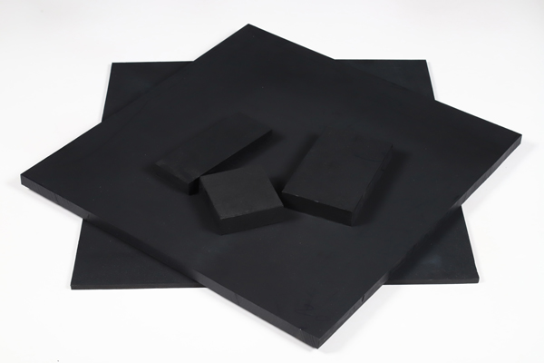 PTFE Black Plate