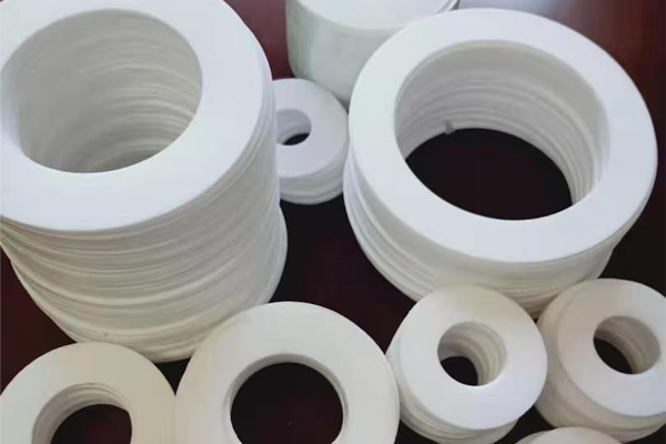 PTFE gasket, washer