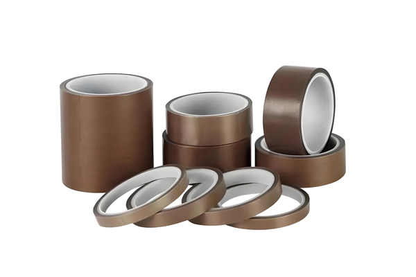 Teflon high-temperature tape